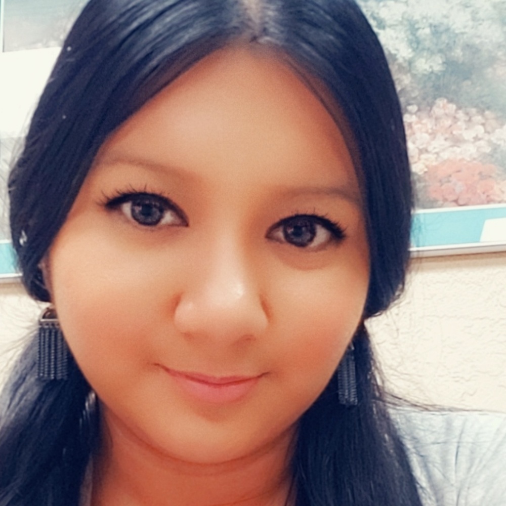 Meet your Posher, Lesley